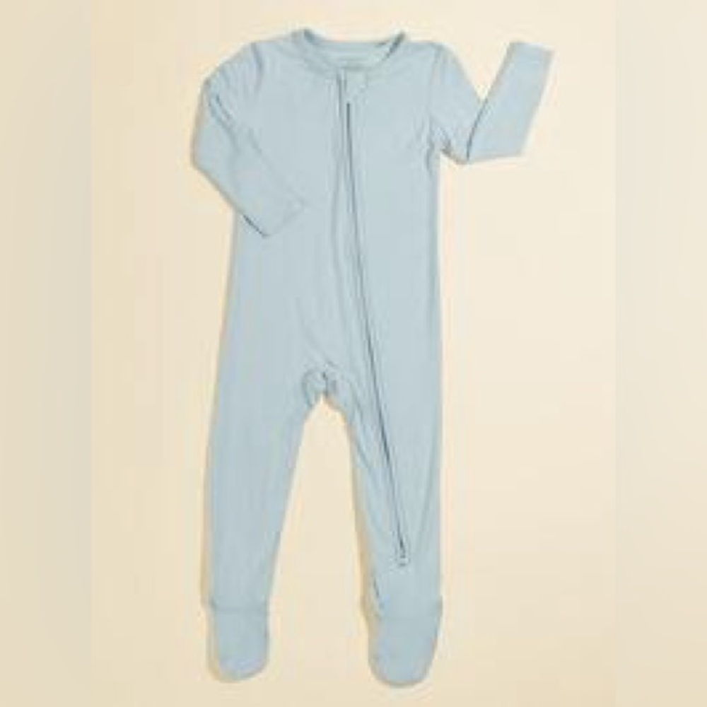 Altar’d State/Tullabee Bamboo Onesie